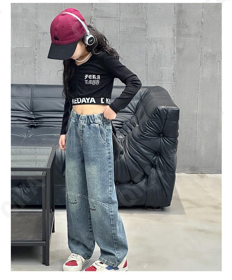 Детские Джинсы CC2120_73-7_247_2575_19