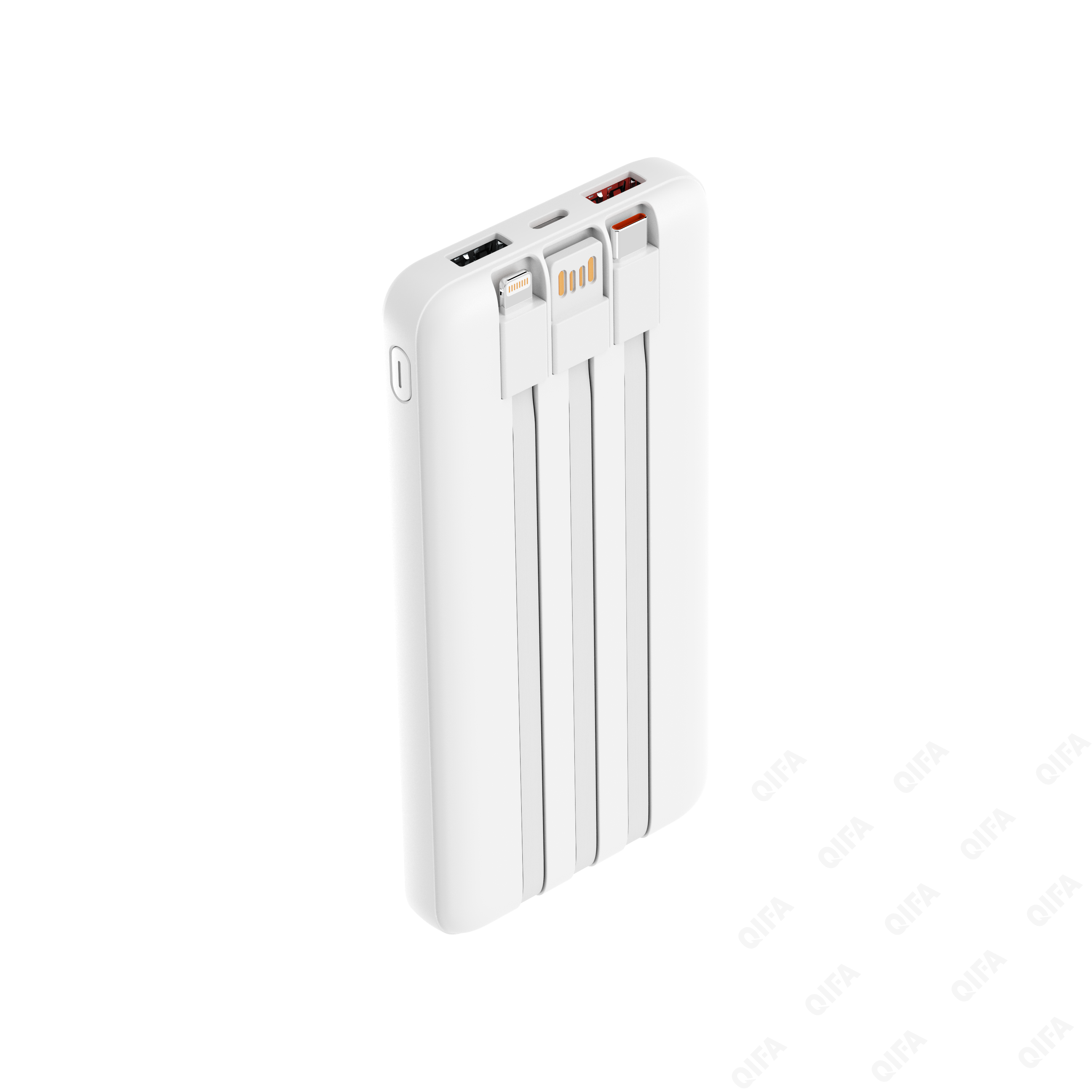 Портативный аккумулятор CC5114_F301-L01-W