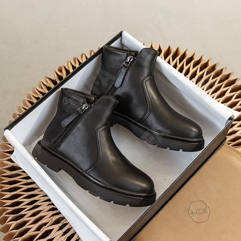 Женские Полусапоги