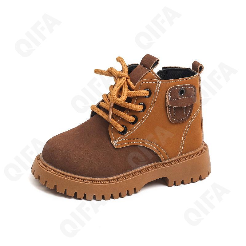 Детские Ботинки