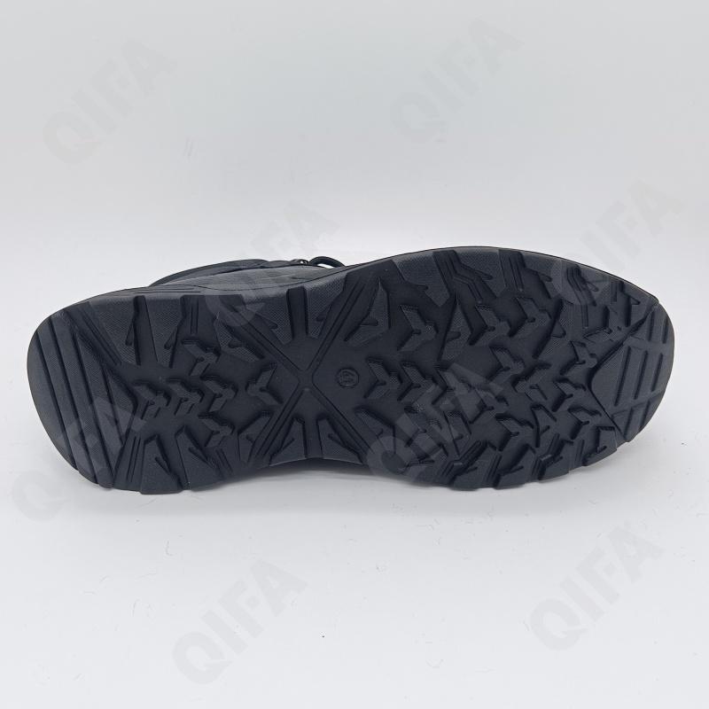 Мужские Ботинки RC119_QF-M25-16F Мужские Ботинки RC119_QF-M25-16F