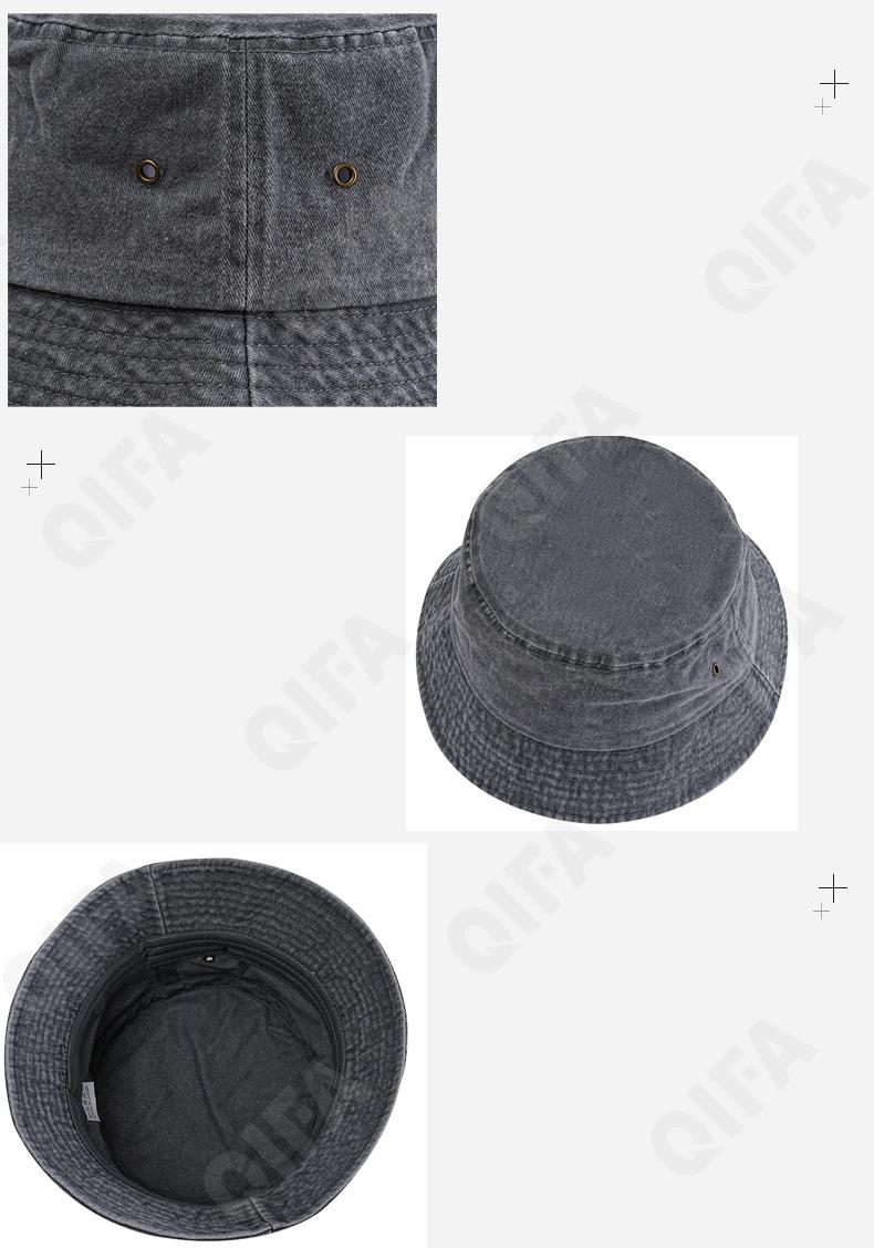 Мужская Панама CC4208_SHUIXI-1