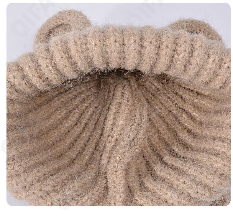 Женский Чепчик CC3581_8725-5