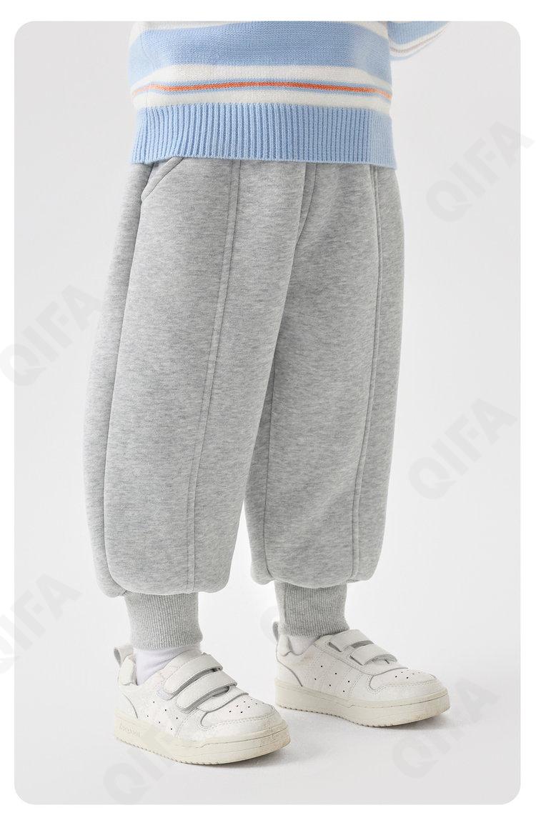 Детские Джоггеры CC4775_U16884_246_1812_89 Детские Джоггеры CC4775_U16884_246_1812_89