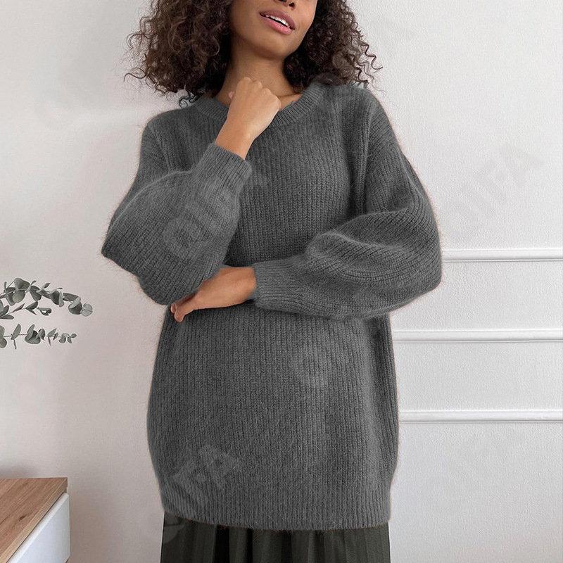 Женский Джемпер CC4267_KJ22011-12