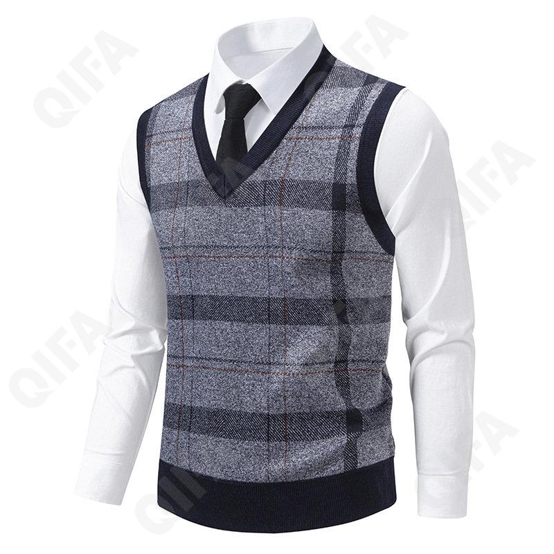 Мужской Жилет