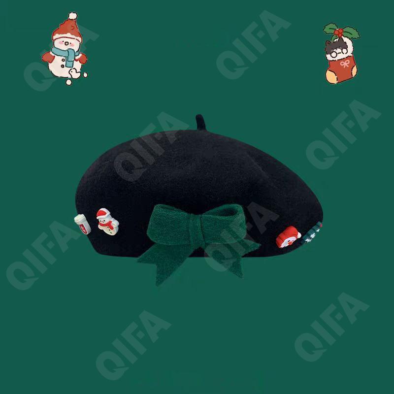 Женский Берет