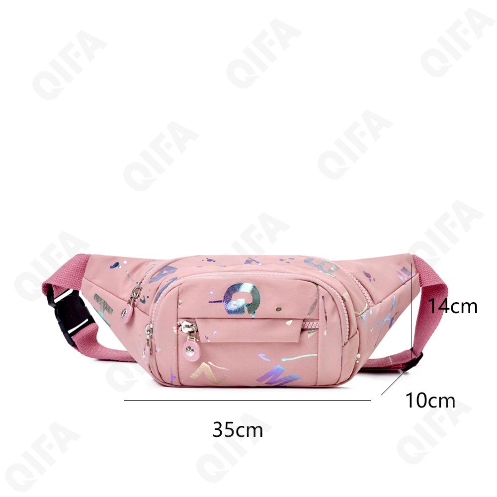 Женская Сумка поясная CC120_9234-1