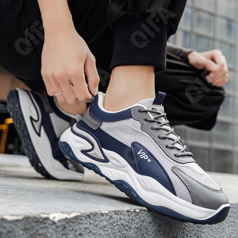 Мужские Кроссовки CC4411_RR707-1