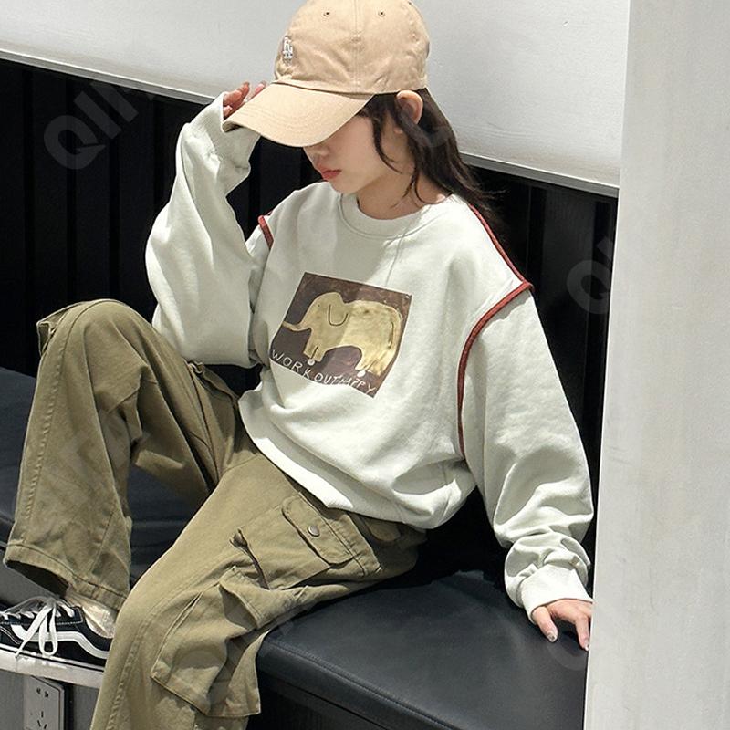 Детский Свитшот