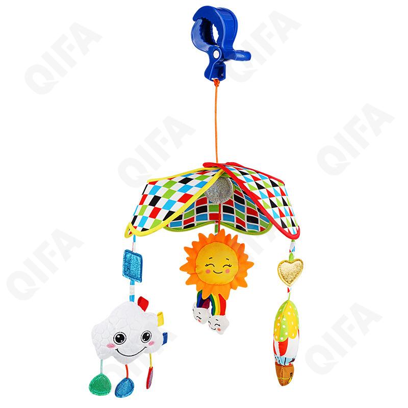 Игрушка-подвеска