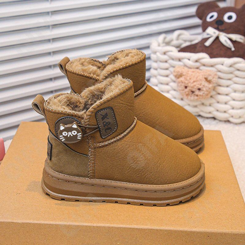 Детские Угги CC5225_6103-A1