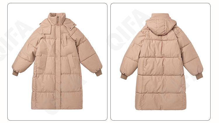 Женский Пуховик CC3639_A08-P_252_1777_15