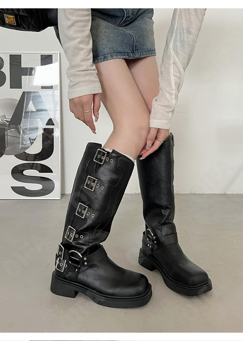 Женские Сапоги CC4997_2717-2