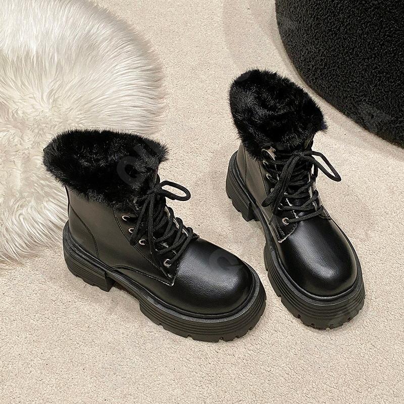 Женские Ботинки CC4177_42669-2