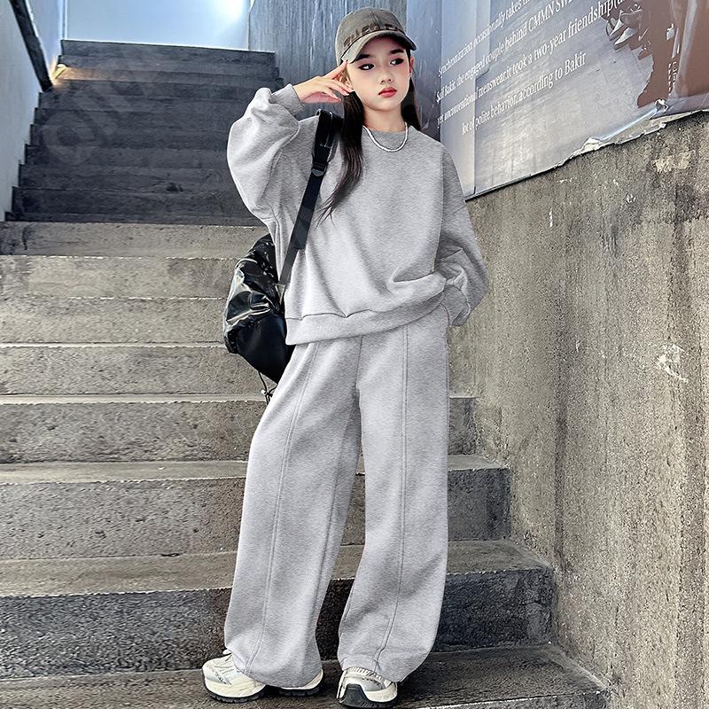 Детский Костюм с брюками