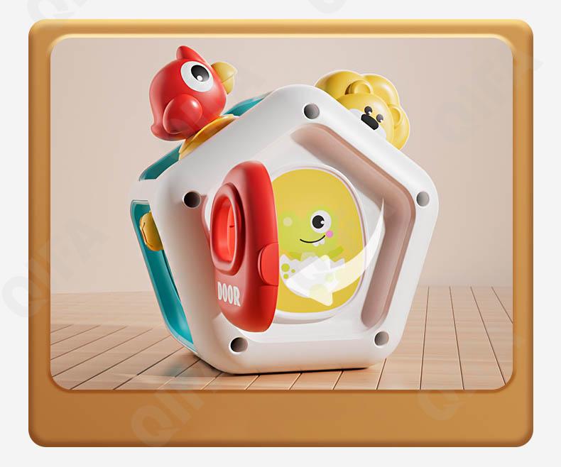 Развивающая игрушка