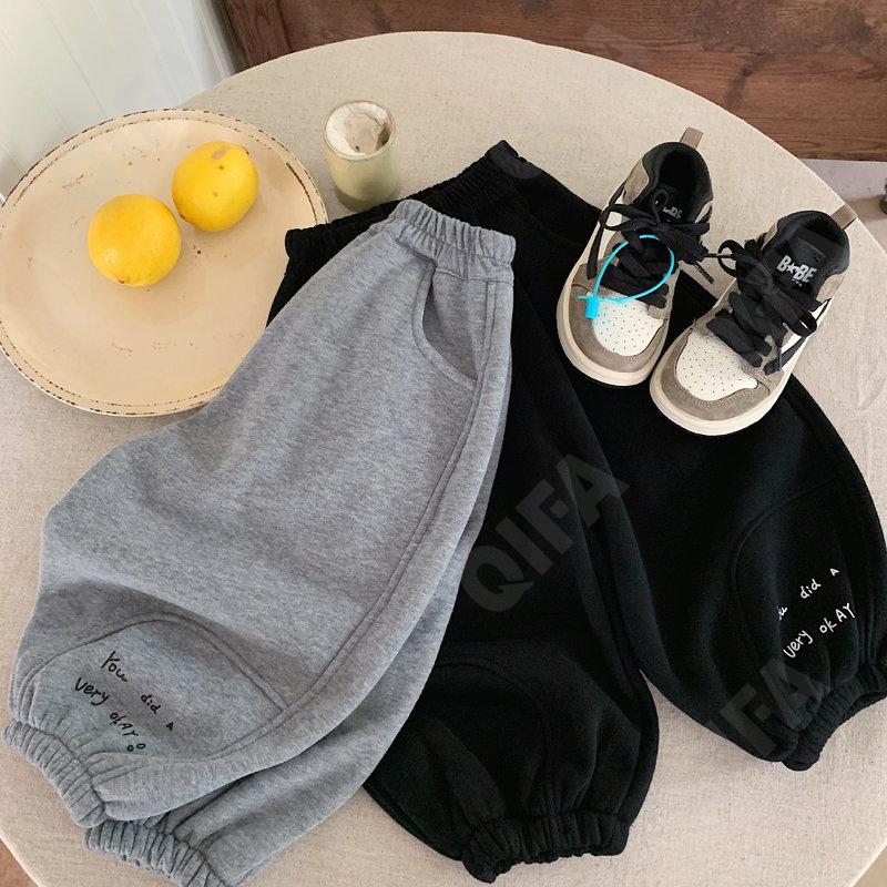 Детские Джоггеры CC5217_G0553_246_1812_34 Детские Джоггеры CC5217_G0553_246_1812_34