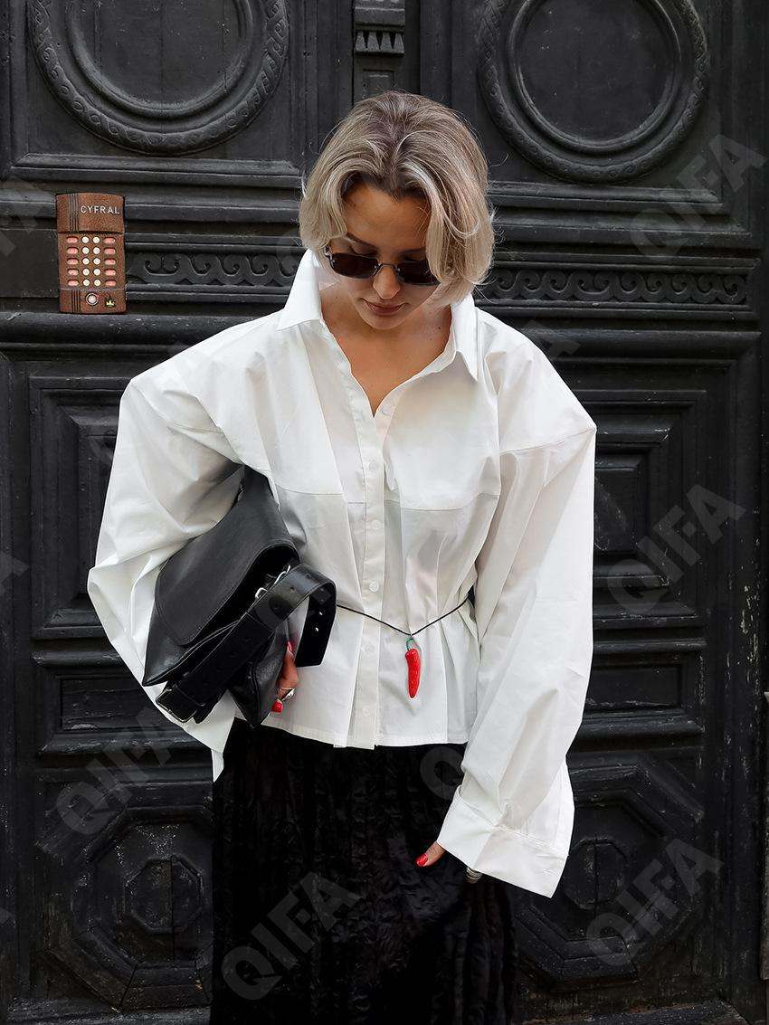 Женская Рубашка CC4694_CY1511_226_1776_26