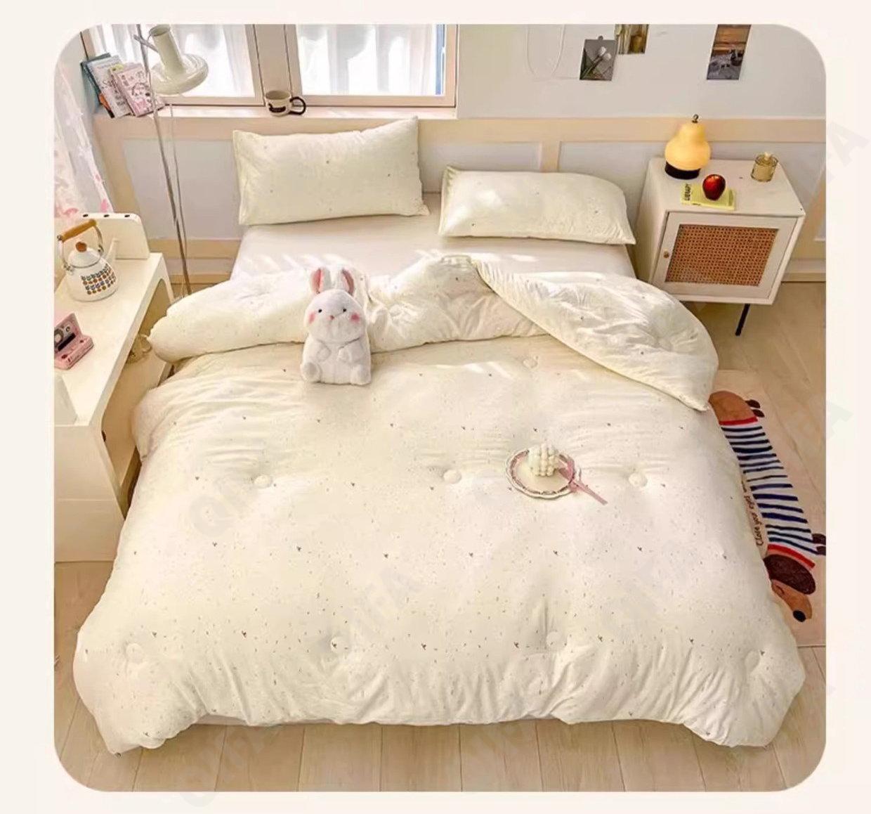 Одеяло CC5181_HY-01-2