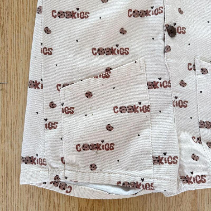 Детский Комбинезон CC4286_XL250464_2549_2574_44