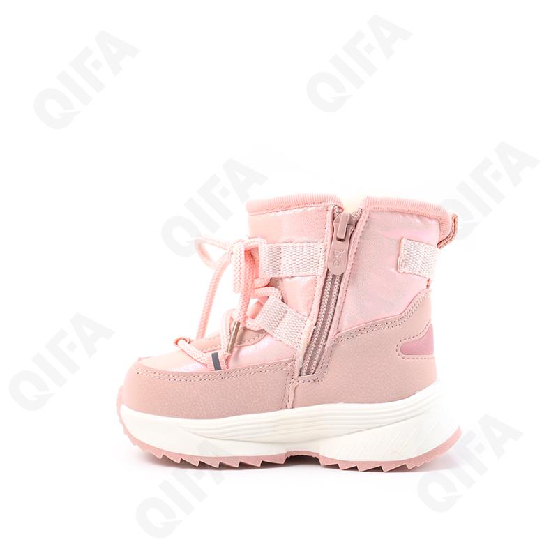 Детские Ботинки