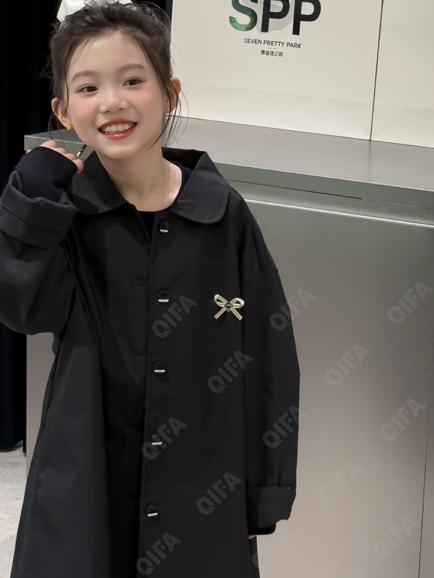 Детский Плащ CC5233_25Q237_252_2578_87 Детский Плащ CC5233_25Q237_252_2578_87