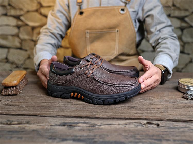 Мужские Полуботинки CC4891_3917-2