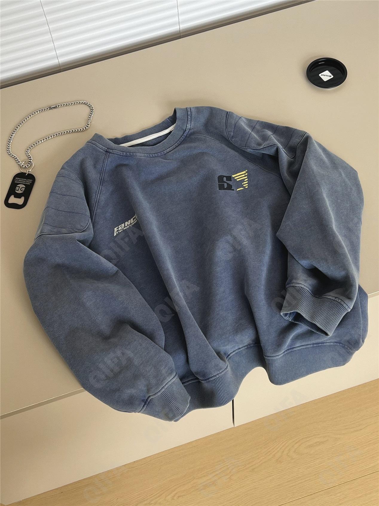 Детский Свитшот CC5530_SN25AW8323_252_2578_79 Детский Свитшот CC5530_SN25AW8323_252_2578_79