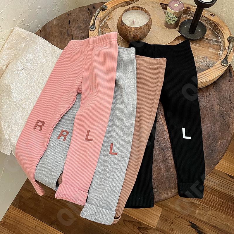 Детские Леггинсы CC2543_RLDDK04_234_2574_57