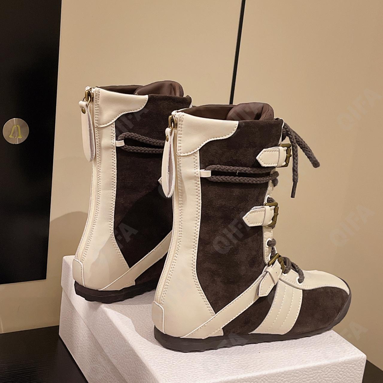 Женские Сапоги CC3928_88888-2