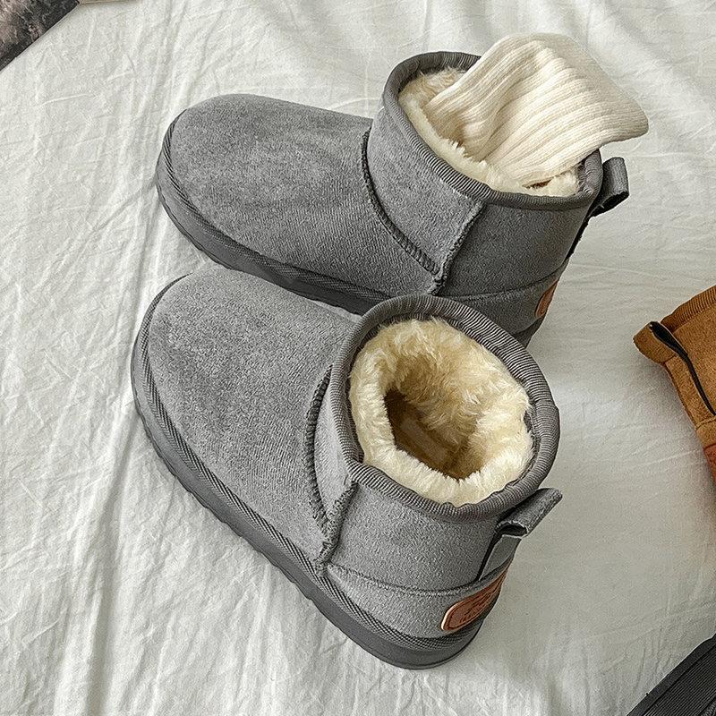 Детские Угги CC5000_F521-C3 Детские Угги CC5000_F521-C3