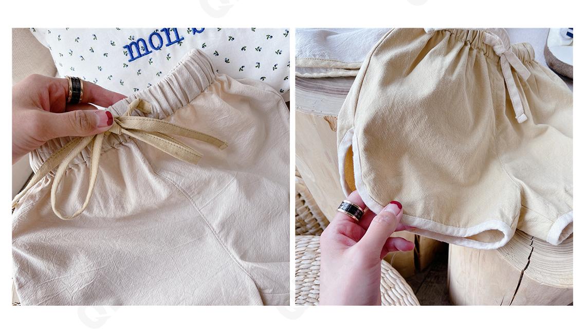 Детские Шорты CC1293_21218_2990_2576