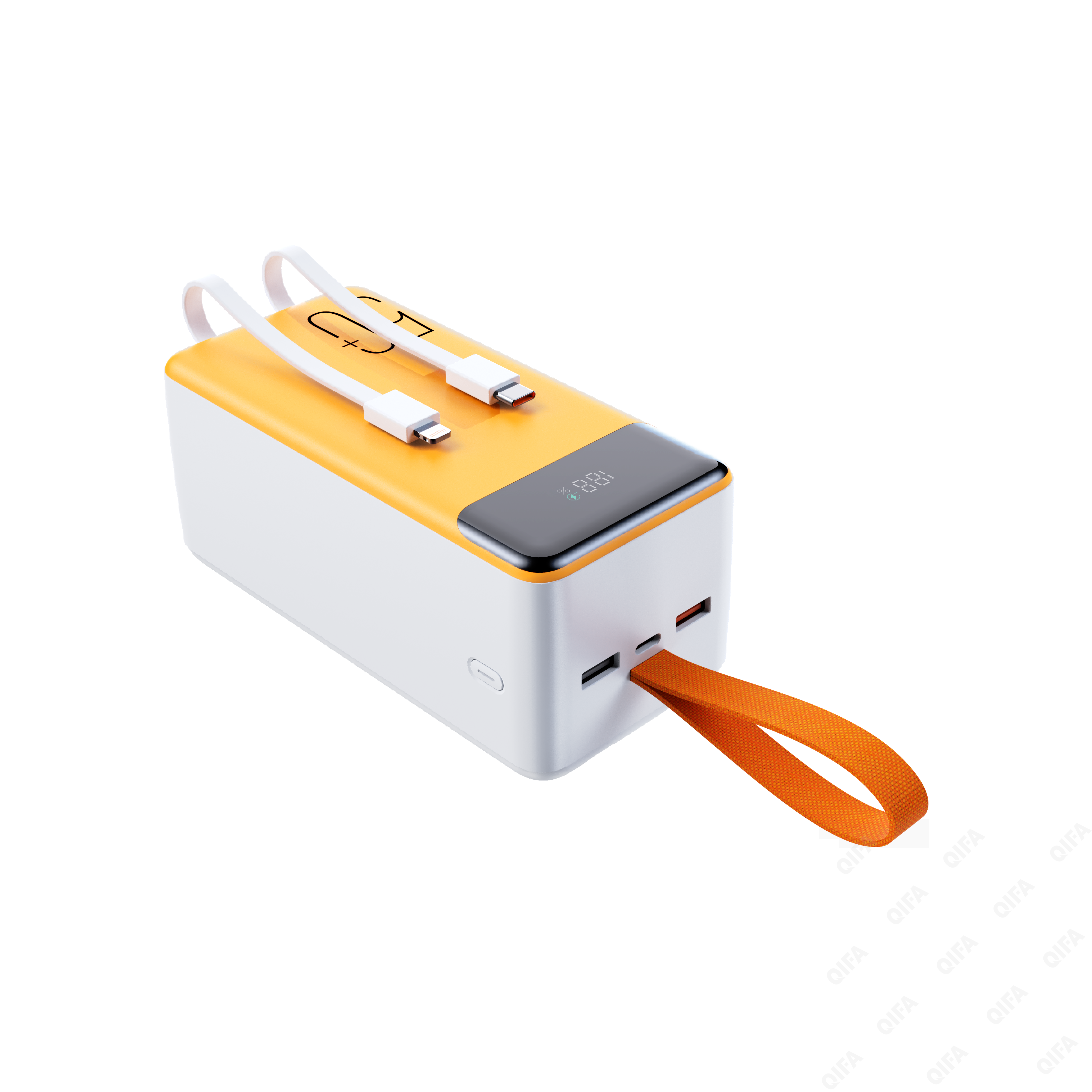 Портативный аккумулятор