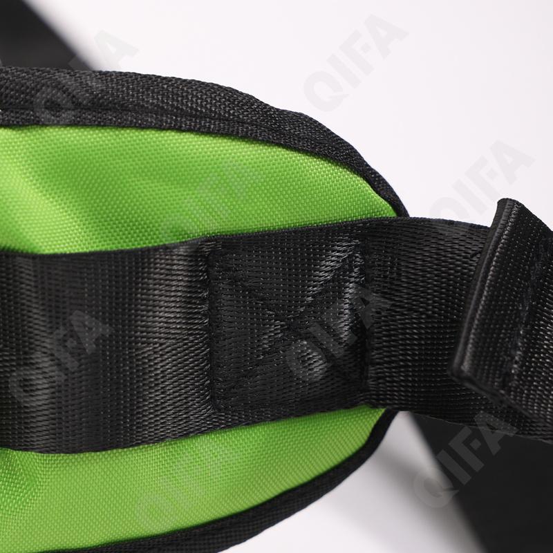 Женская Сумка поясная CC1787_WD8001-1