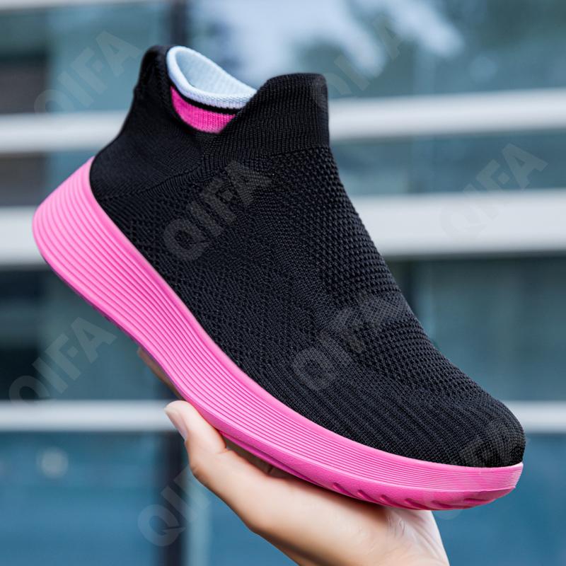 Женские Кроссовки CC3880_293W-5