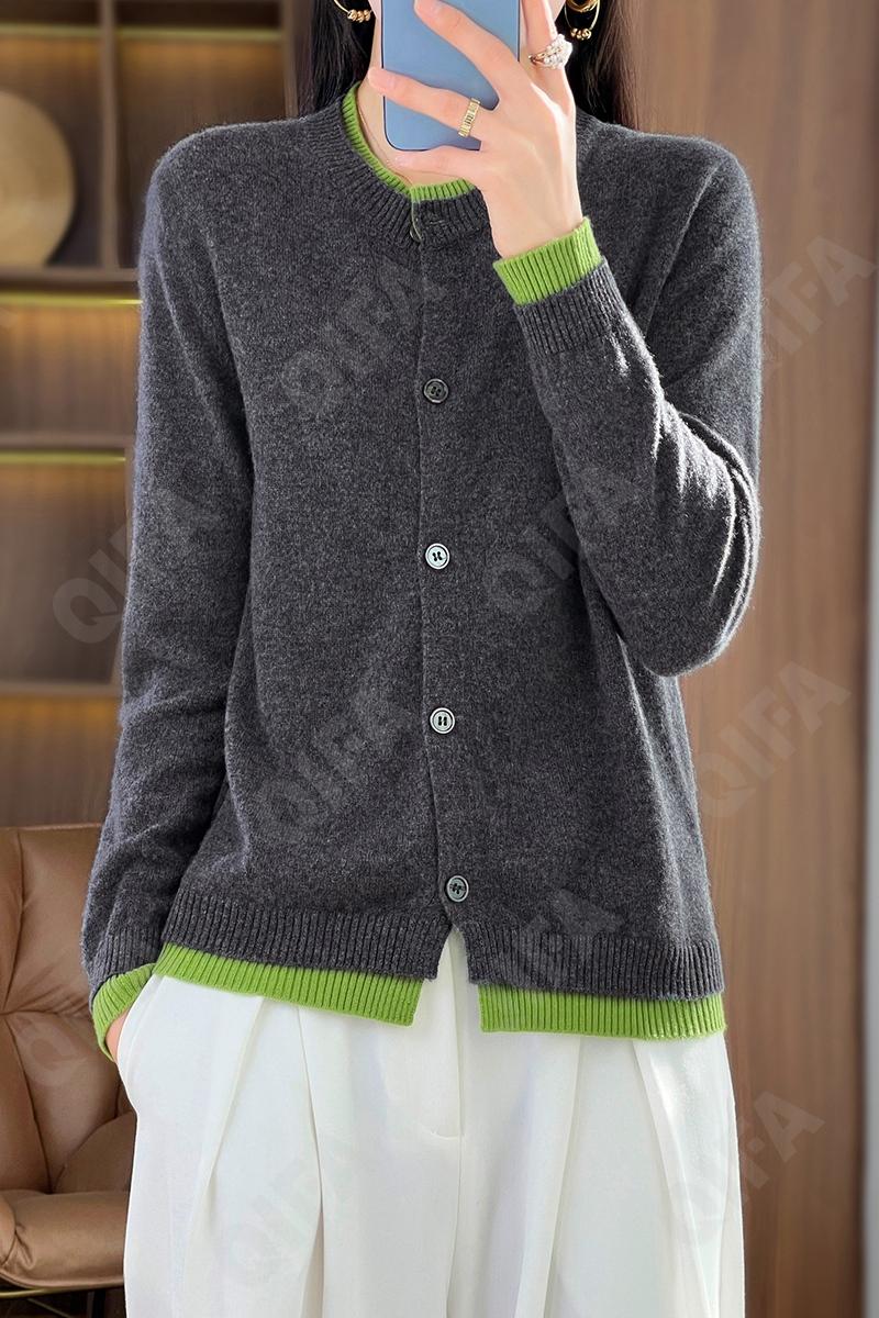 Женская Кофта CC3116_ZD080_243_1780_97