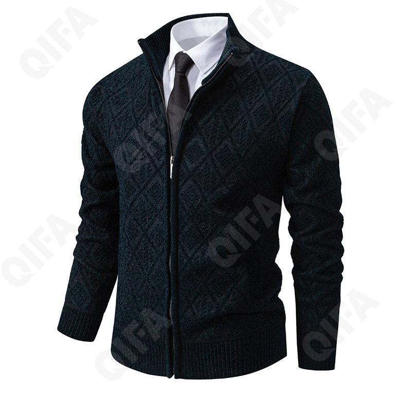Мужской Кардиган CC4985_8973_957_1781_2