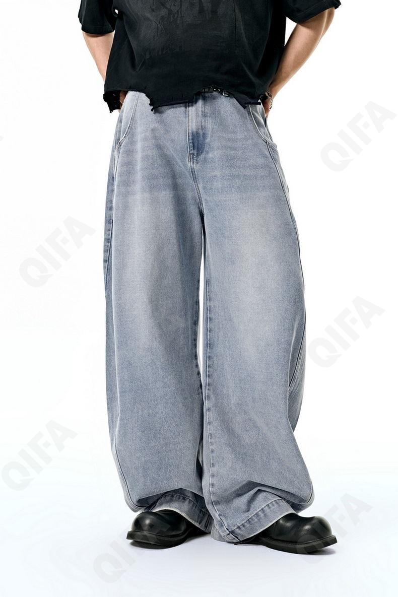 Мужские Джинсы CC5547_12781S25_954_1776_63