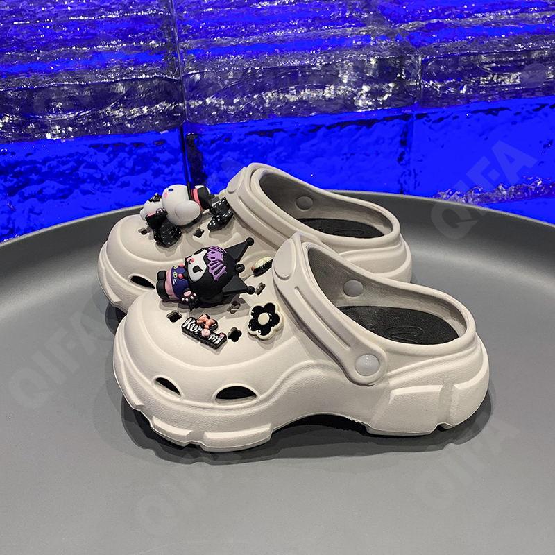 Детское Сабо CC4225_769-086A-1