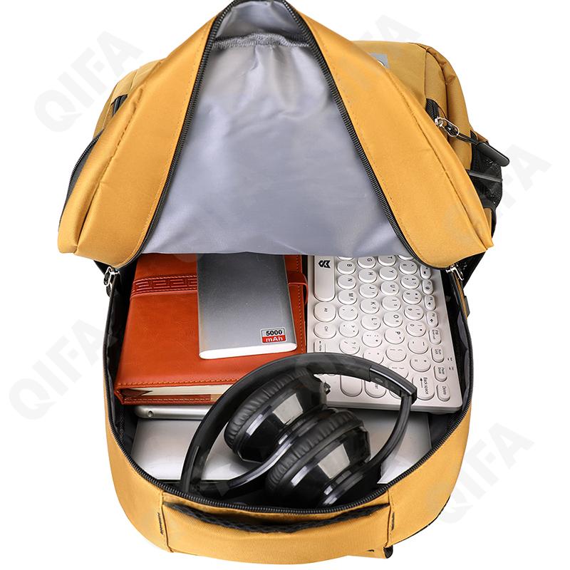 Мужской Рюкзак CC423_20457-1