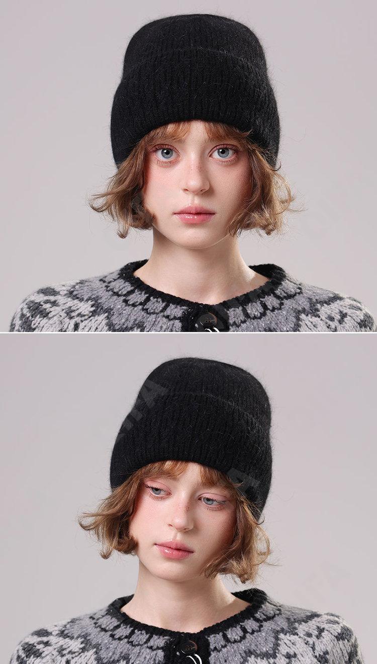 Женская Шапка CC5149_M3936-1