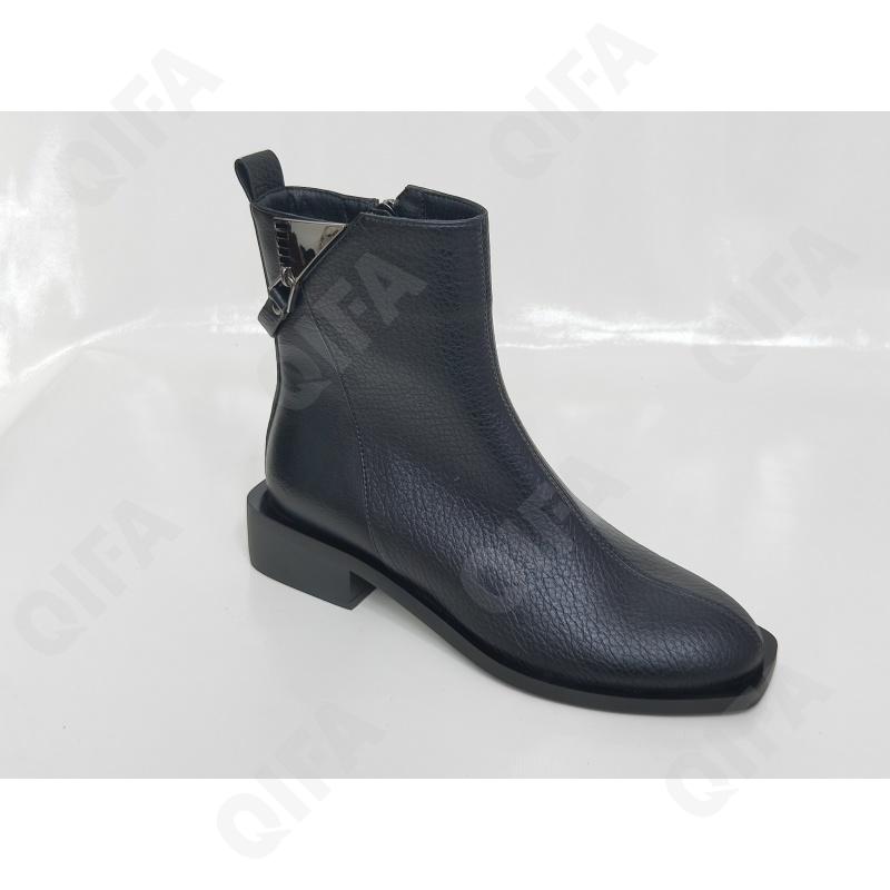Женские Ботинки