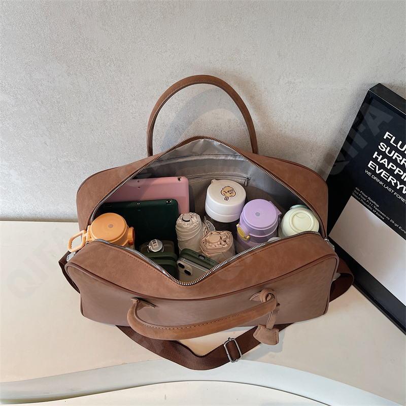 Женская Дорожная сумка CC096_8319-1