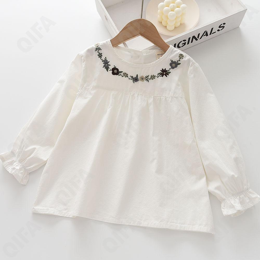 Детская Блузка CC2119_0716-03-1