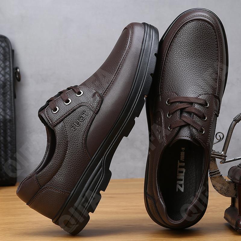 Мужские Полуботинки