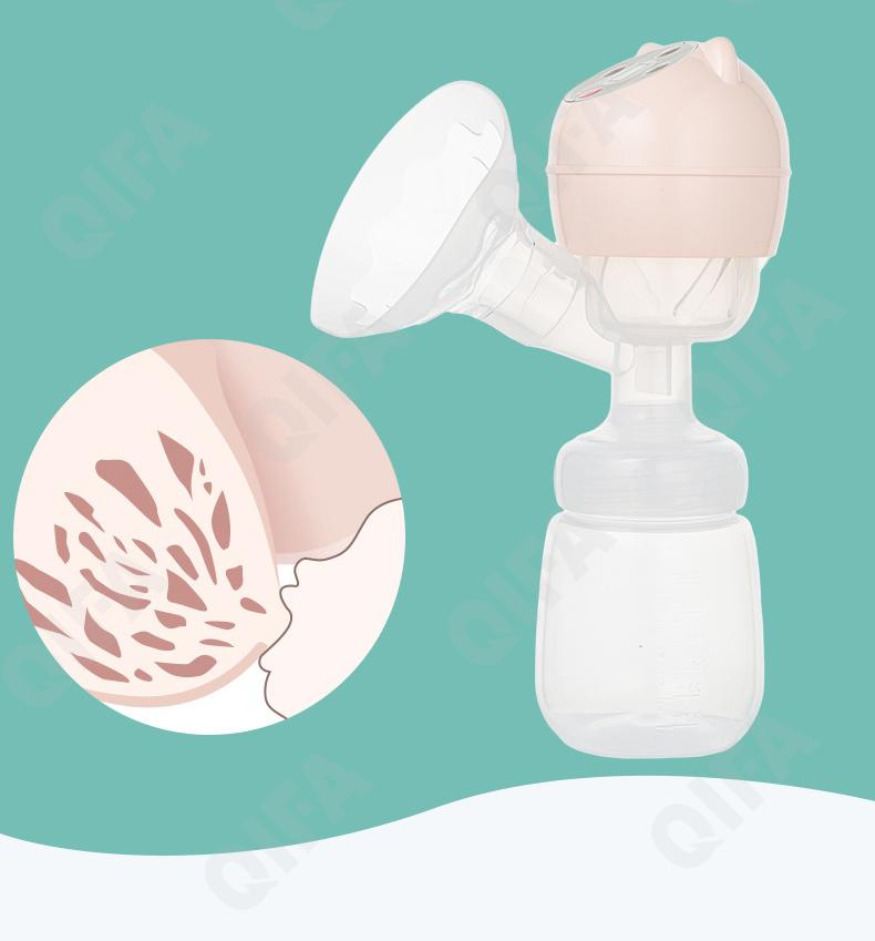 Молокоотсос электрический CC1848_DPB-6288-1