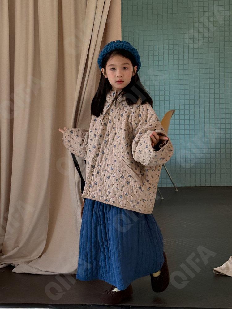 Детская Куртка CC3871_2025D90_250_2574_93