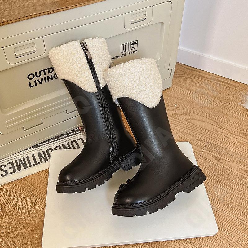 Детские Сапоги