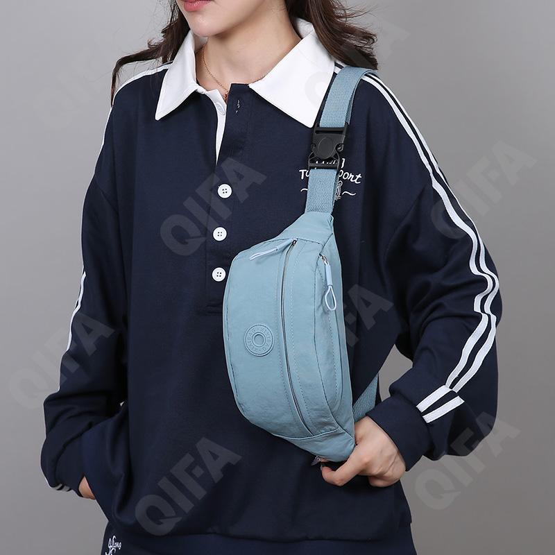 Женская Сумка поясная CC3005_YX6699-5 Женская Сумка поясная CC3005_YX6699-5